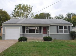 213 W Lindberg St, Springfield, MO 65807