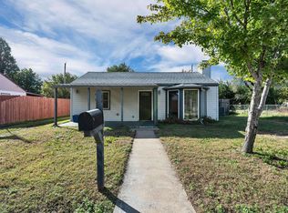 5139 S Meadowview Ave, Wichita, KS 67216