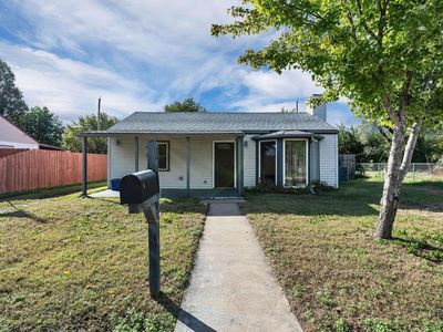 5139 S Meadowview Ave, Wichita, KS, 67216