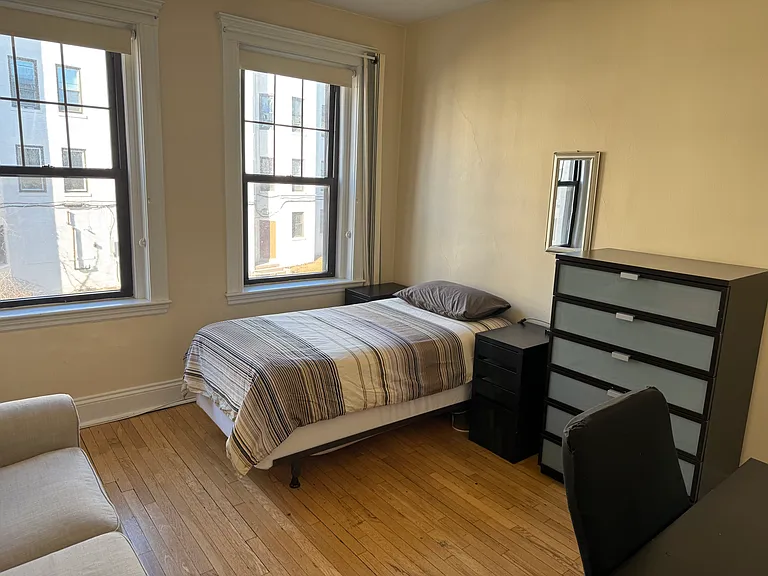 315 Allston St #8 — Photo 5