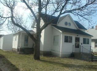 744 N Jefferson St, Rensselaer, IN 47978