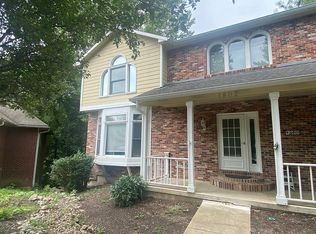 1802 Crystal Point, Columbia, MO 65203