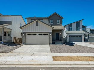 9423 Danube St, Commerce City, CO 80022