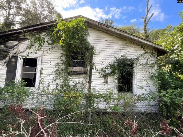66 Swan Ln, Bamberg, SC 29003