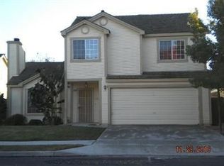 2366 Ironwood Way, Madera, CA