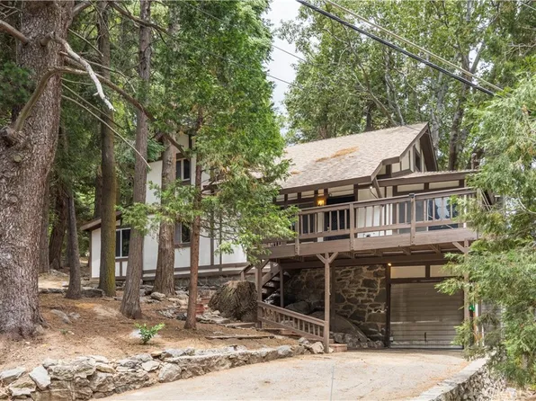 21855 Lakeland Vw, Cedarpines Park, CA 92322