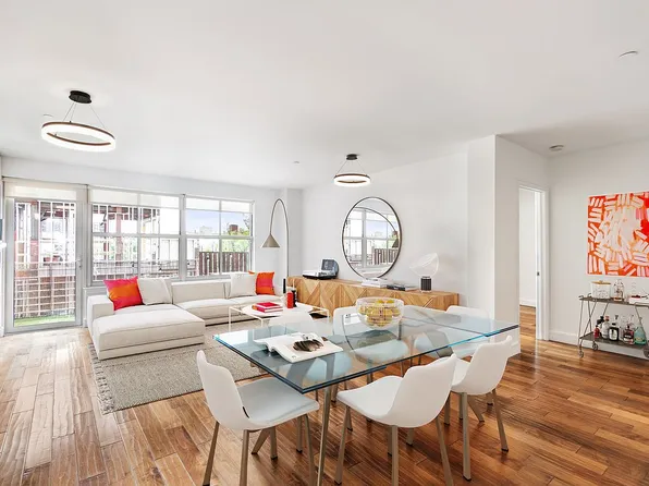 2257 Adam Clayton Powell Jr Blvd APT 5B, New York, NY 10027