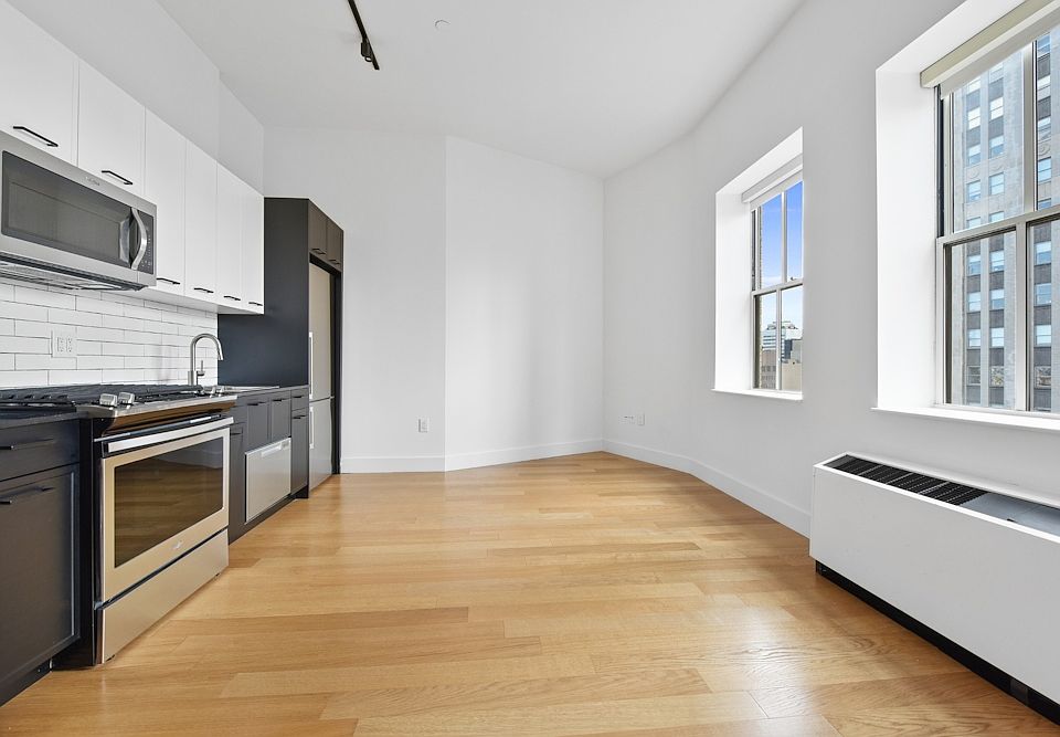 1st image of 63 Wall St APT 3502