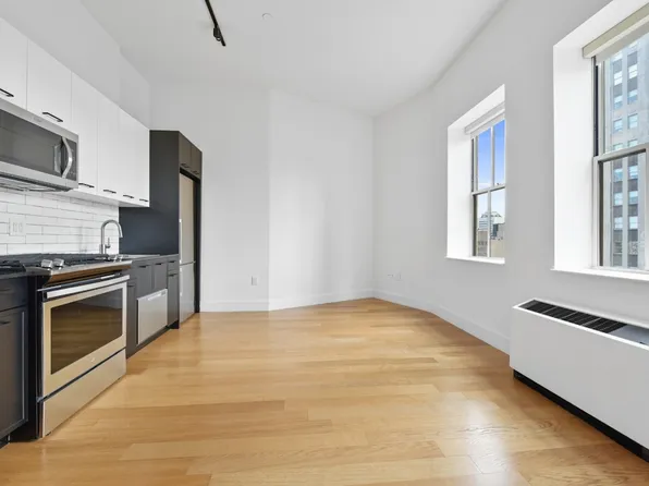 63 Wall St, New York, NY