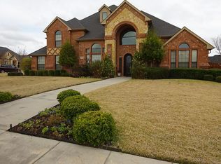 200 White Rock Ct, Ovilla, TX 75154