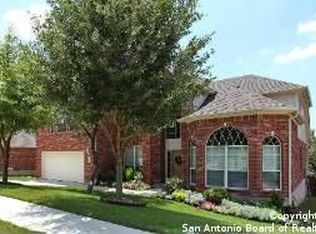 4807 Ranchers Rdg, San Antonio, TX 78251