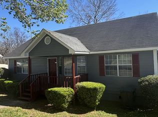 233 Newark Cir, Birmingham, AL 35224