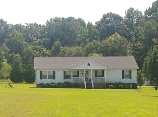 21252 Indian Town Rd, Courtland, VA 23837