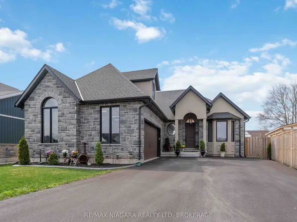 3555 Canfield Cres, Stevensville, ON L0S 1S0