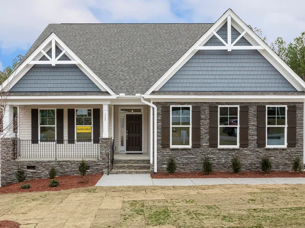 115 Ironwood #51, Youngsville, NC 27596