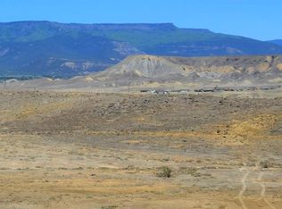 Tbd Reeder Mesa Rd, Whitewater, CO 81527