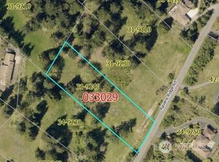 632 Ravens Ridge Rd, Sequim, WA 98382