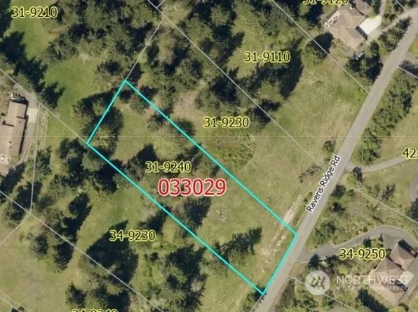 632 Ravens Ridge Road, Sequim, WA 98382