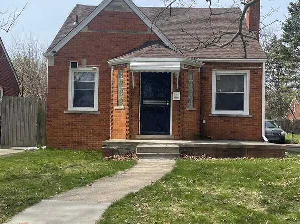 11209 Lakepointe St, Detroit, MI 48224