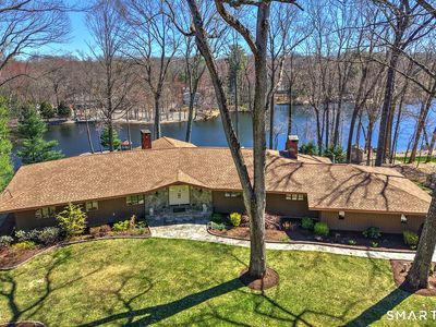 170 Driftwood Lane, Trumbull, CT, 06611