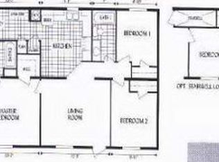 W Cedar Chase Dr, Bloomington, IN 47403