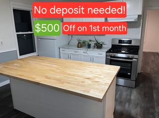 661 Millbury St APT 2, Worcester, MA 01607