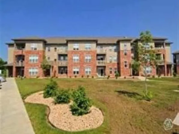 141 Metro Ter Unit 206, Madison, WI 53718