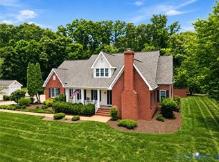 3079 Saint Marys Way, Powhatan, VA 23139