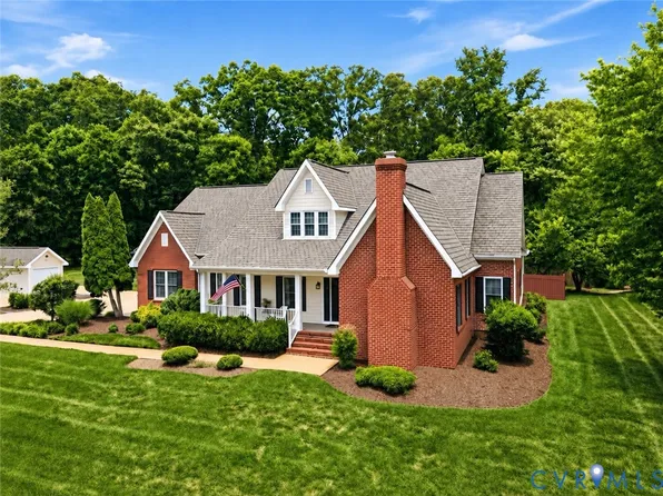 3079 Saint Marys Way, Powhatan, VA 23139