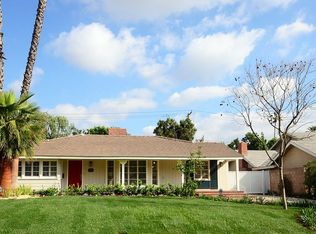 2875 Sheffield Rd, San Marino, CA 91108