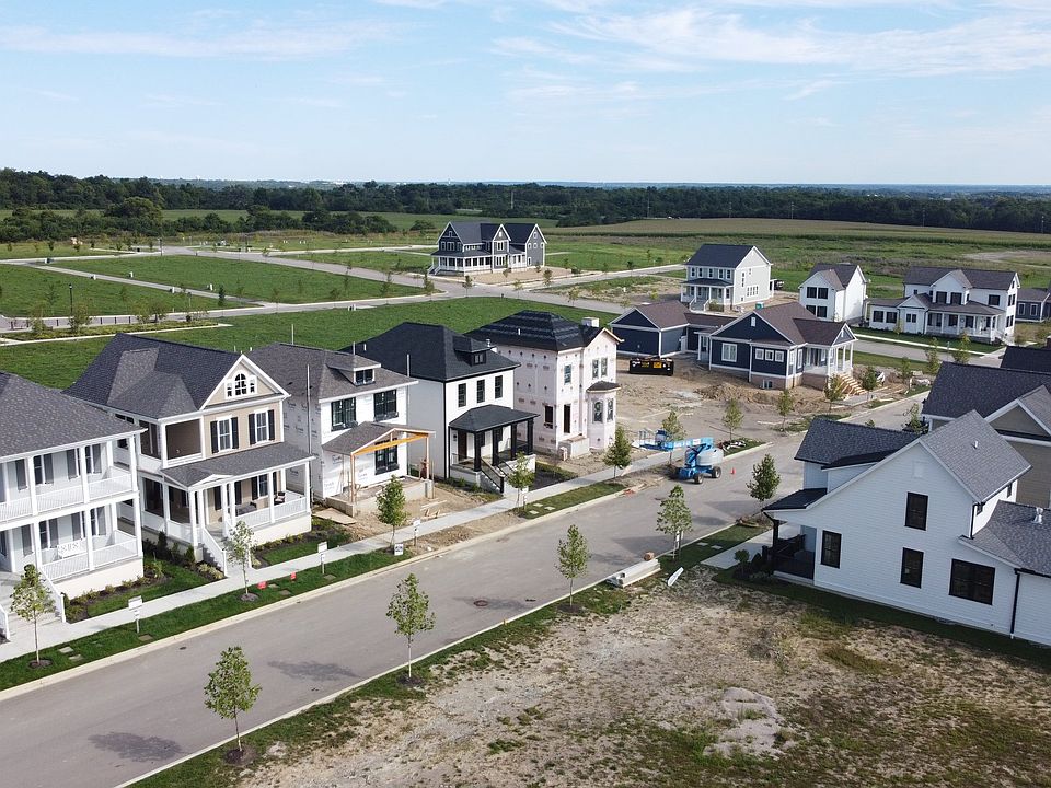 Union Village Ohio by Union Village Realty Company in Lebanon OH Zillow