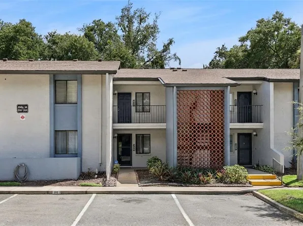 16 ESCONDIDO CIRCLE #221, ALTAMONTE SPRINGS, FL 32701