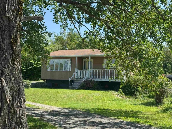 776 Alder Point Rd, Alder Pt, NS B1Y 1A9