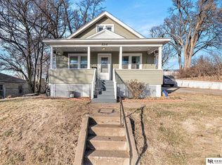 5316 Pratt St, Omaha, NE 68104