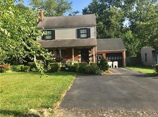 115 Forest Park Dr, Boardman, OH