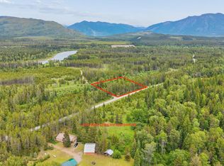 4989 Blankenship Rd, Columbia Falls, MT 59912