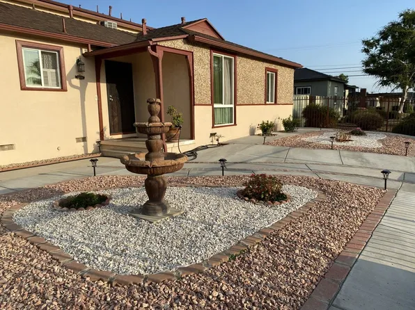 7810 Wilkinson Ave, North Hollywood, CA 91605