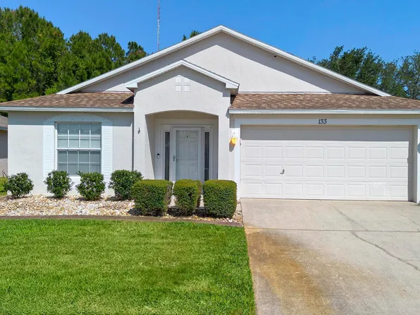 133 Brasswood Ct, Daytona Beach, FL 32117