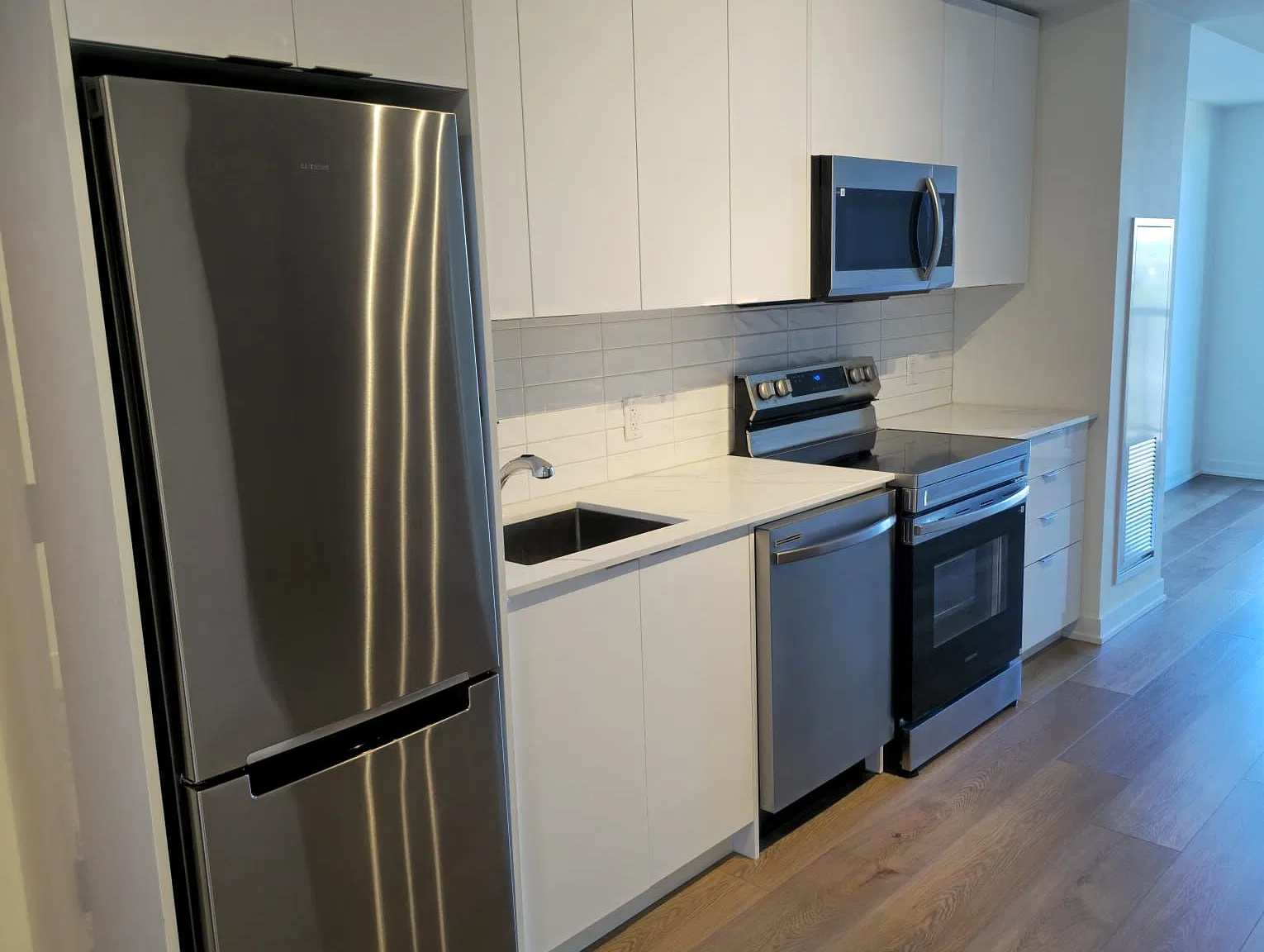 2 bed, $1,500 — Photo 1