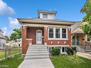 5149 S Long Ave, Chicago, IL 60638