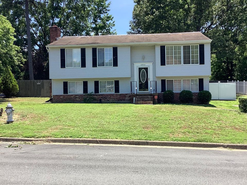 1st image of 2901 Tinsberry Dr