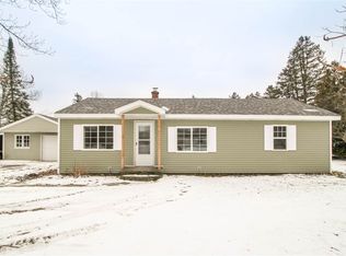 12375 Lake Rd, Montrose, MI 48457