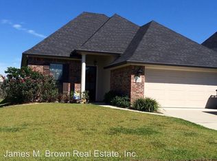 6111 Pampus Ln, Bossier City, LA 71112