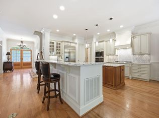 3312 Canoe Brook Pkwy, Raleigh, NC 27614