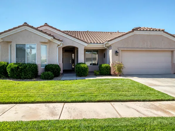 1589 Spirit Walker Dr, Saint George, UT 84790