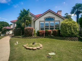 1884 Pontchartrain Drive, Rockwall, TX 75087