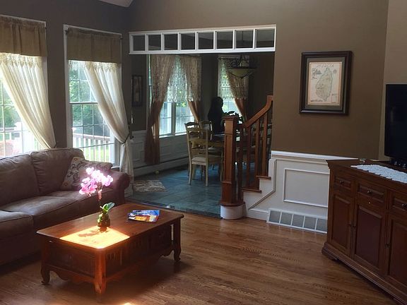 Hardwood Floors