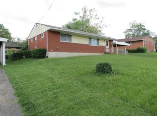 179 Brookhaven Ave, Cincinnati, OH 45215