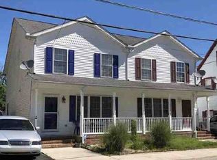 17 Front St UNIT 1, Frederica, DE 19946