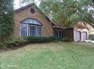 14107 Weybridge Ct, Bowie, MD 20715